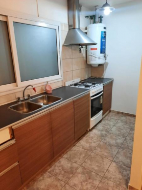 MODERNO MONOAMBIENTE SAN RAFAEL MENDOZA